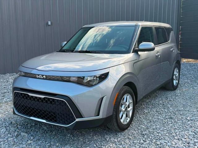 2025 Kia Soul LX for sale in Dexter, MO