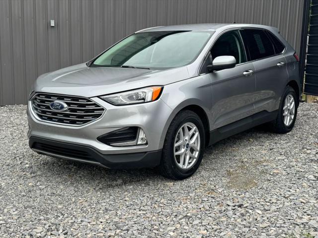 2021 Ford Edge SEL for sale in Dexter, MO