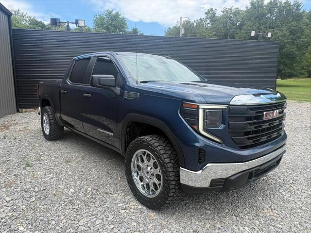 2023 GMC Sierra 1500 4WD Crew Cab Short Box Pro for sale in Dexter, MO