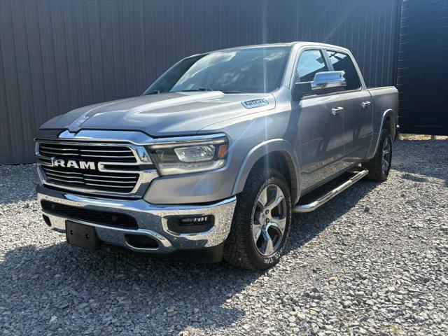 2019 Ram 1500 Laramie for sale in Dexter, MO
