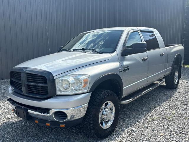 2007 Dodge Ram 2500 SLT for sale in Dexter, MO