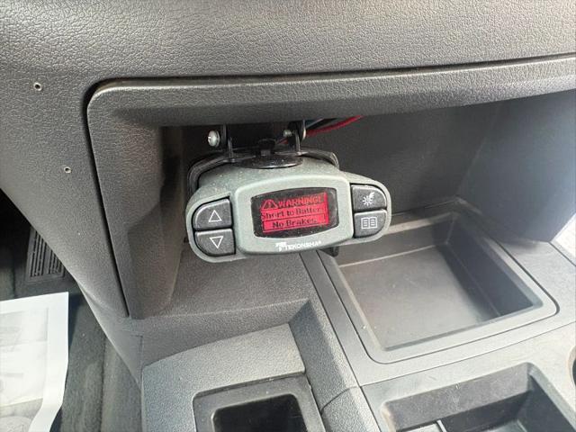 2007 Dodge Ram 2500 SLT