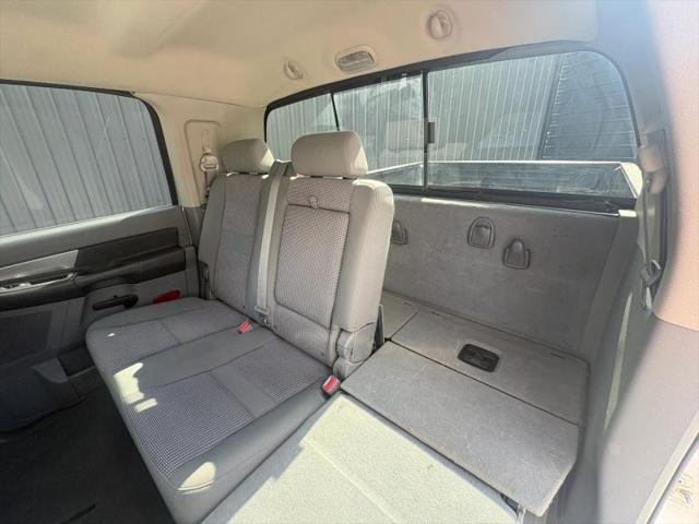 2007 Dodge Ram 2500 SLT