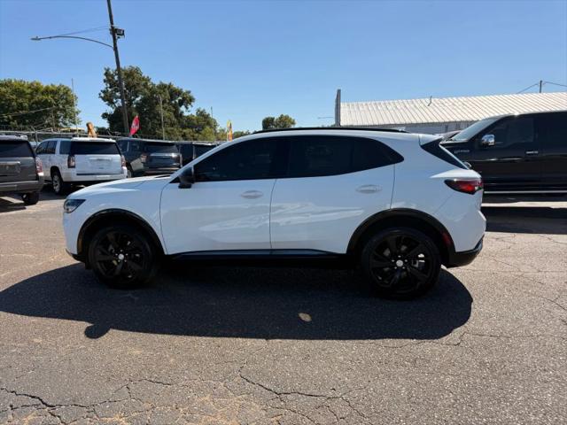 2021 Buick Envision FWD Preferred for sale in Forrest City, AR