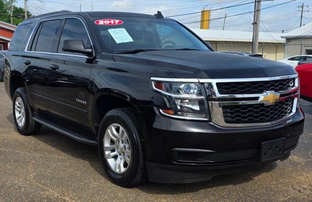 2017 Chevrolet Tahoe LS for sale in Forrest City, AR