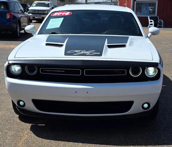 2018 Dodge Challenger R/T for sale in Forrest City, AR