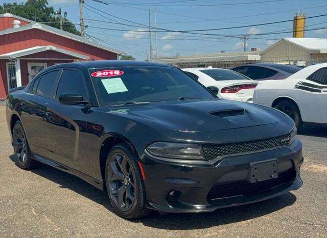2019 Dodge Charger GT RWD for sale in Forrest City, AR