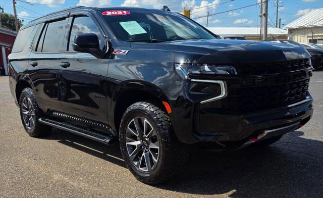 2021 Chevrolet Tahoe 4WD RST for sale in Forrest City, AR