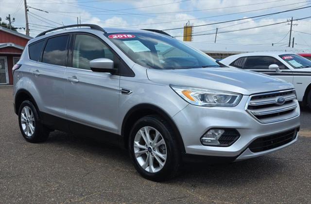 2018 Ford Escape SE for sale in Forrest City, AR