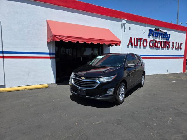 2019 Chevrolet Equinox LS for sale in Phoenix, AZ