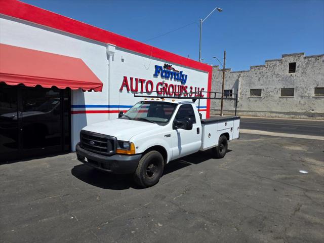1999 Ford F-350 Base for sale in Phoenix, AZ