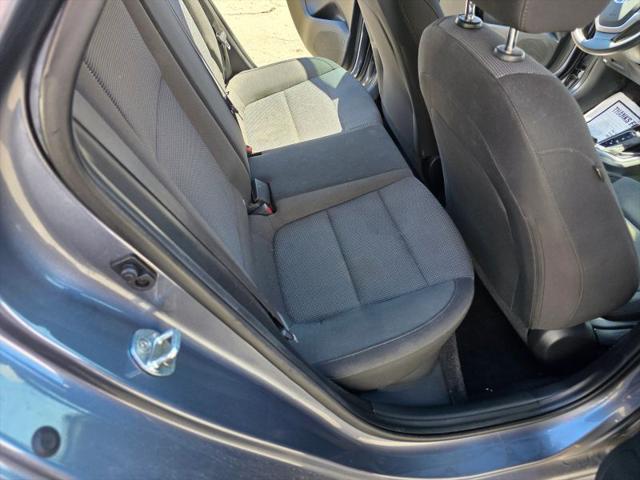 2020 Hyundai Accent SE