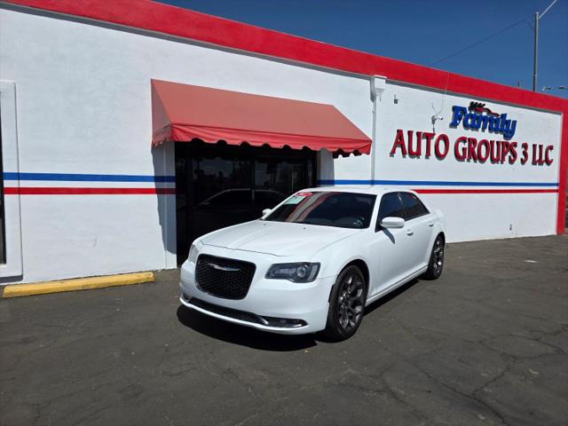 2017 Chrysler 300 300S for sale in Phoenix, AZ