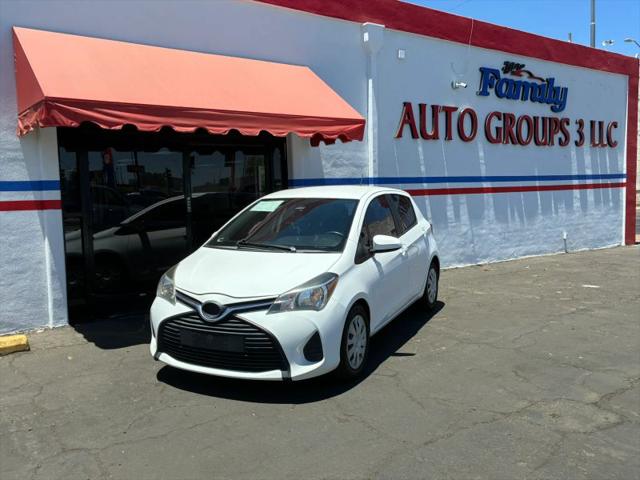 2017 Toyota Yaris L for sale in Phoenix, AZ
