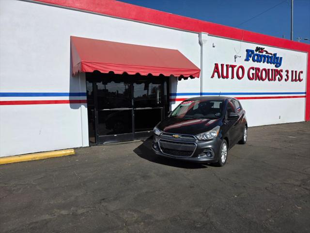 2018 Chevrolet Spark LS CVT for sale in Phoenix, AZ