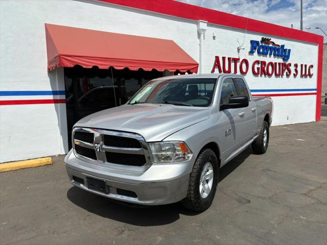 2015 Ram 1500 SLT for sale in Phoenix, AZ