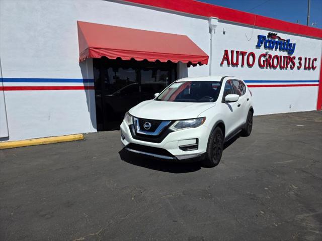 2017 Nissan Rogue S for sale in Phoenix, AZ