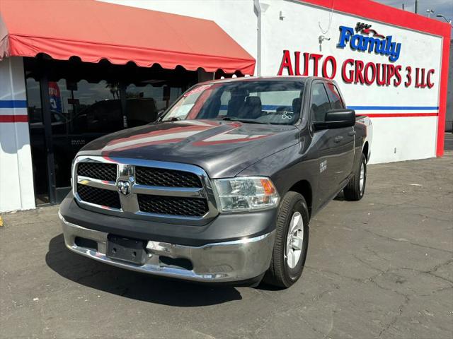 2016 Ram 1500 Tradesman for sale in Phoenix, AZ