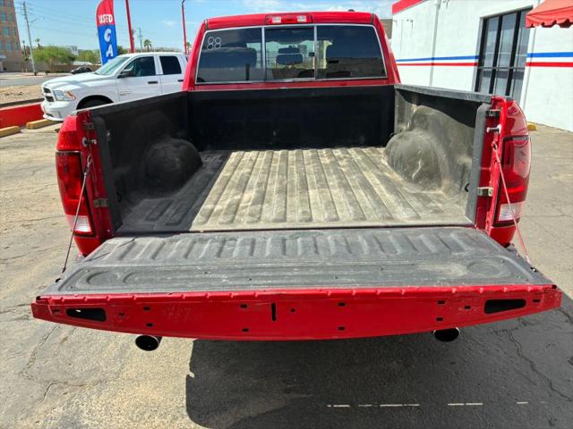 2012 Ram 1500 Express