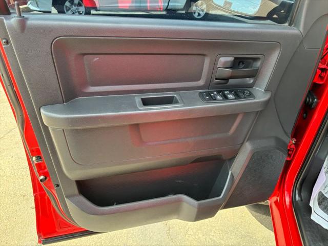 2012 Ram 1500 Express