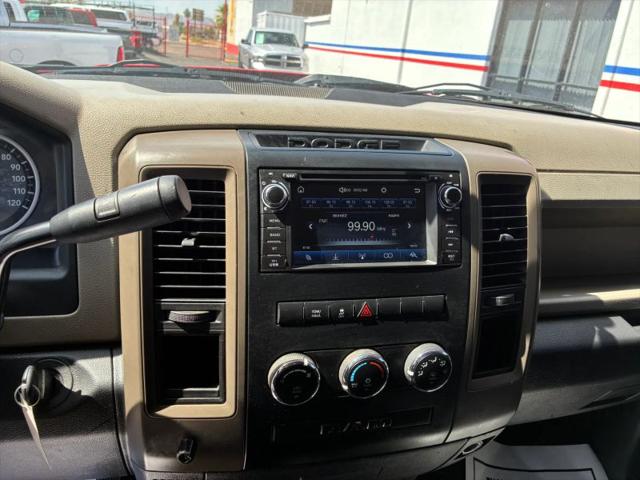 2012 Ram 1500 Express