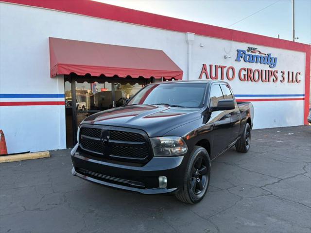 2016 Ram 1500 Express for sale in Phoenix, AZ