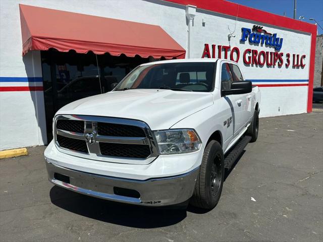 2019 Ram 1500 Classic SLT Crew Cab 4x2 6'4" Box for sale in Phoenix, AZ