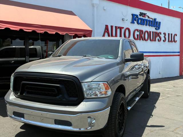 2013 Ram 1500 Big Horn for sale in Phoenix, AZ