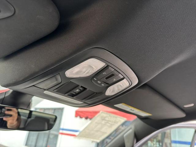 2021 Ram 1500 Big Horn Crew Cab 4x2 5'7" Box
