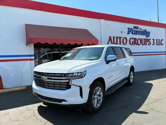 2023 Chevrolet Suburban 2WD Premier for sale in Phoenix, AZ