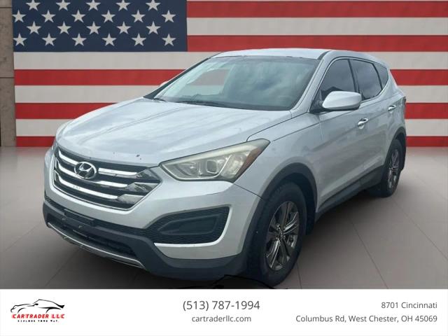 2013 Hyundai Santa Fe for sale near West Chester, OH