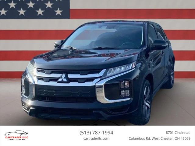2021 Mitsubishi Outlander Sport 2.0 SE 2WD for sale near West Chester, OH