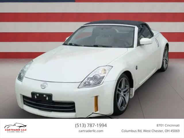 2007 Nissan 350Z for sale near West Chester, OH