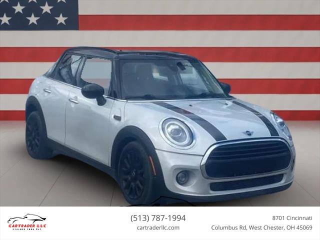 2020 MINI Hardtop Cooper for sale near West Chester, OH