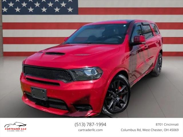 2019 Dodge Durango for sale near West Chester, OH