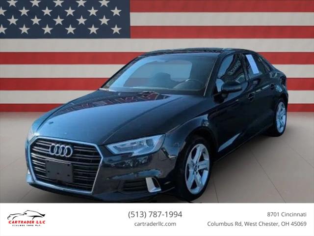 2018 Audi A3 2.0T Premium for sale near West Chester, OH