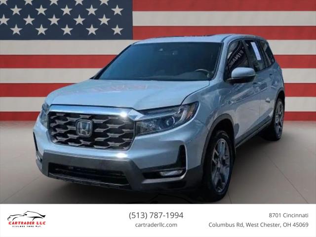 2022 Honda Passport AWD EX-L for sale in West Chester, OH