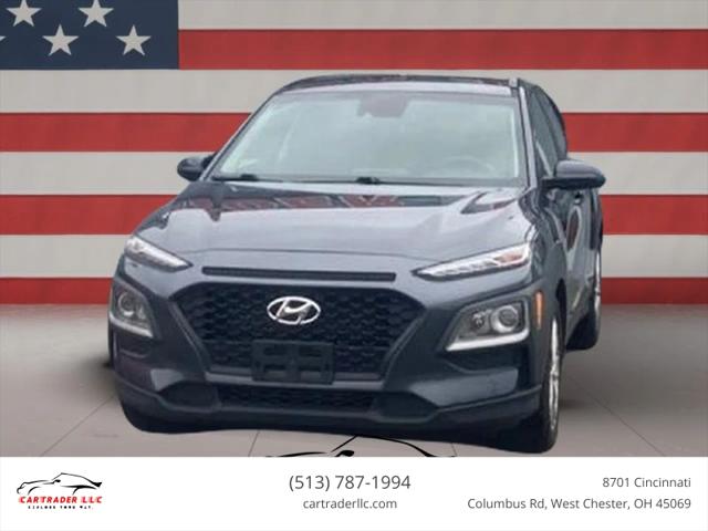 2021 Hyundai Kona for sale near West Chester, OH