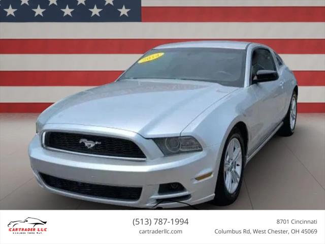 2015 Ford Mustang V6 for sale near West Chester, OH