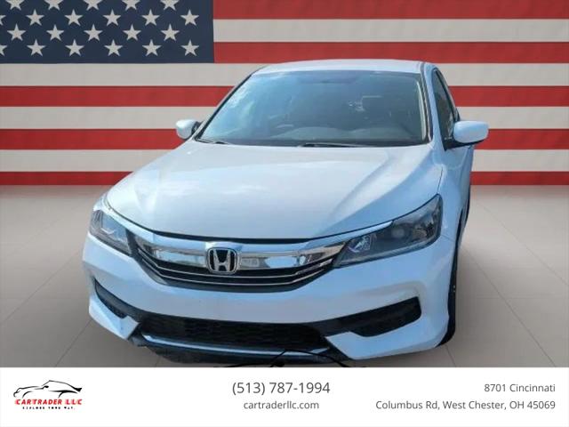 2017 Honda Accord for sale near West Chester, OH
