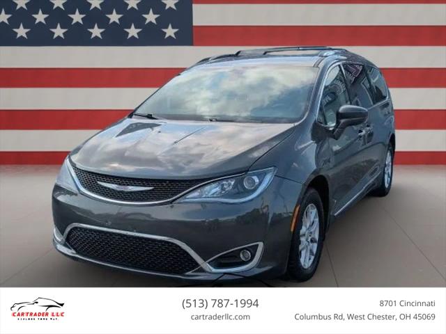 2020 Chrysler Pacifica Touring L for sale near West Chester, OH