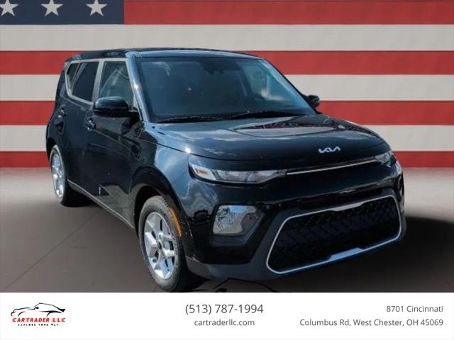 2022 Kia Soul LX for sale near West Chester, OH
