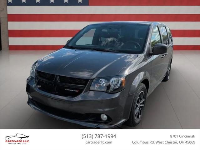 2018 Dodge Grand Caravan SE Plus for sale near West Chester, OH