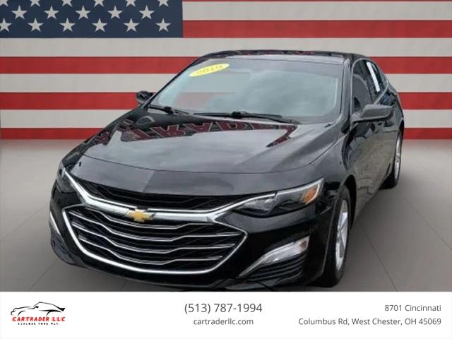 2019 Chevrolet Malibu 1LS for sale in West Chester, OH
