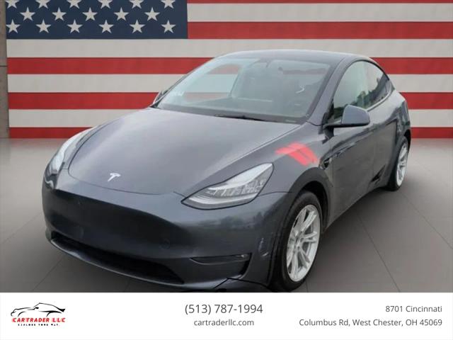 2022 Tesla Model Y for sale near West Chester, OH
