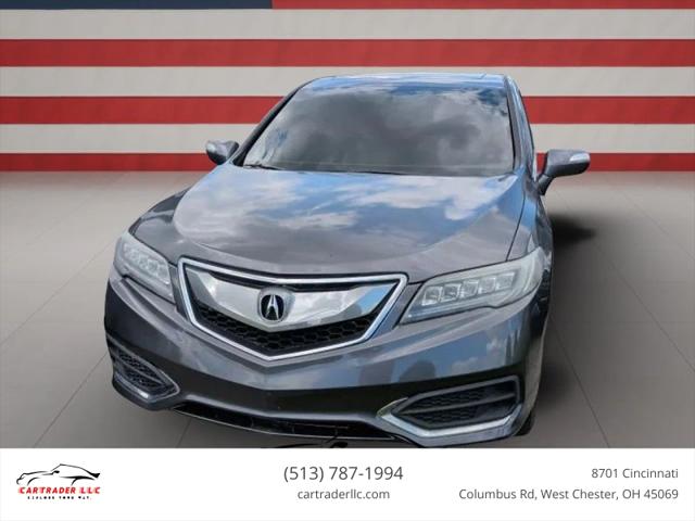 2018 Acura RDX for sale near West Chester, OH