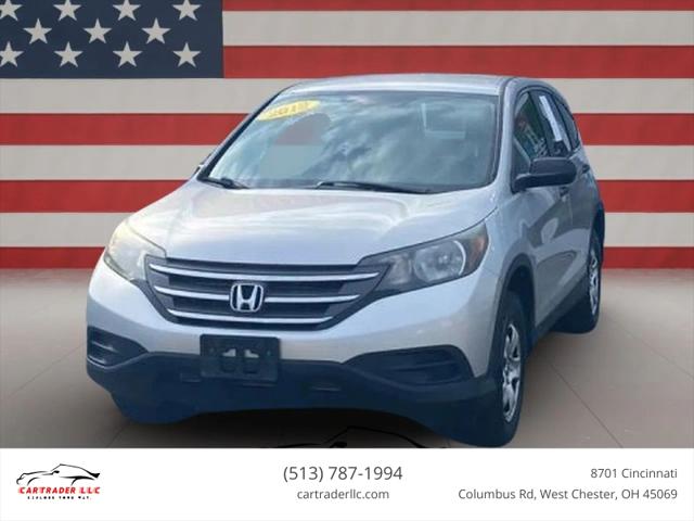 2012 Honda CR-V LX for sale in West Chester, OH