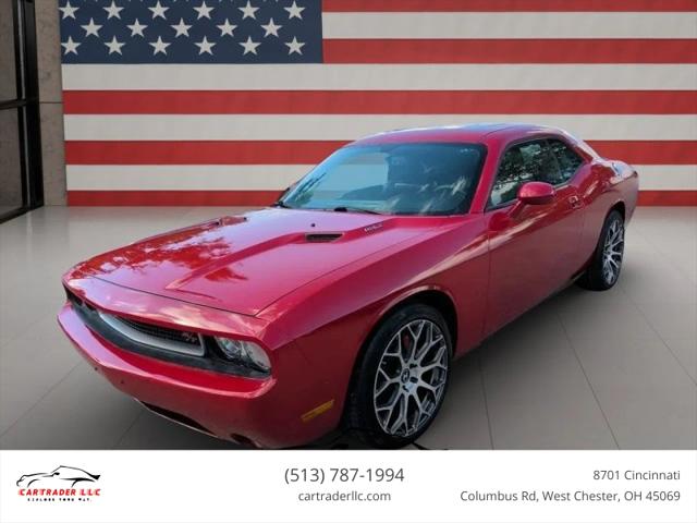 2013 Dodge Challenger for sale near West Chester, OH