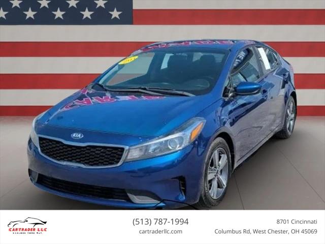 2018 Kia Forte for sale near West Chester, OH