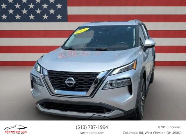 2022 Nissan Rogue for sale near West Chester, OH